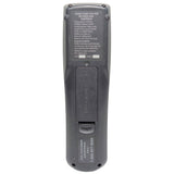 Sanyo FXPT Pre-Owned Factory Original TV Remote Control