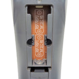 Sanyo FXPT Pre-Owned Factory Original TV Remote Control