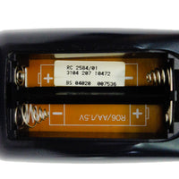 Philips RC2584/01 Pre-Owned DirecTV Satellite TV Receiver Remote Control
