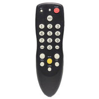 Comcast 3068BC2-XXXX-R Pre-Owned TV Converter Box Remote Control