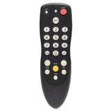 Comcast 3068BC2-XXXX-R Pre-Owned TV Converter Box Remote Control