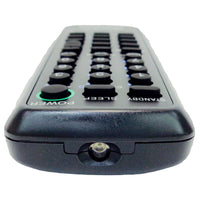 Sony RMT-CS33 Pre-Owned Factory Original Audio System Remote Control