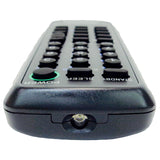 Sony RMT-CS33 Pre-Owned Factory Original Audio System Remote Control