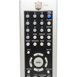 Rowa RW001 Pre-Owned DVD Player Remote Control