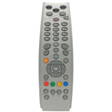 Paul Bunyan Communications URC-39860 Pre-Owned Set Top Box Remote Control, URC-39860R00-14