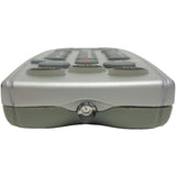 Paul Bunyan Communications URC-39860 Pre-Owned Set Top Box Remote Control, URC-39860R00-14
