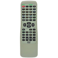 Sylvania NE240UD Pre-Owned Original TV/DVD Combo Remote Control