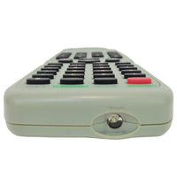 Sylvania NE240UD Pre-Owned Original TV/DVD Combo Remote Control