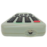Sylvania NE240UD Pre-Owned Original TV/DVD Combo Remote Control