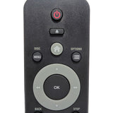 Philips 996510048284 Pre-Owned DVD Player Remote Control