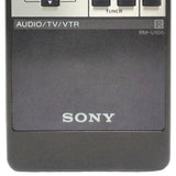 Sony RM-U100 Pre-Owned Factory Original Audio System Remote Control