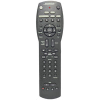 Bose 288579-001 Pre-Owned DVD Home Entertainment System Remote Control