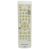 Pioneer VXX3218 Pre-Owned DVD Player Remote Control