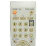 Pioneer VXX3218 Pre-Owned DVD Player Remote Control