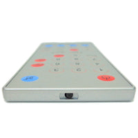Audiovox ZB2010024 Pre-Owned Factory Original TV Remote Control