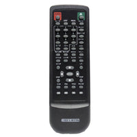 Curtis DVD1098C Pre-Owned DVD Player Remote Control, Factory Original