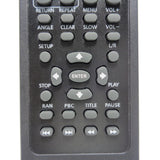 Curtis DVD1098C Pre-Owned DVD Player Remote Control, Factory Original