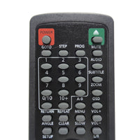 Curtis DVD1098C Pre-Owned DVD Player Remote Control, Factory Original