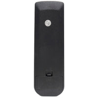 Curtis DVD1098C Pre-Owned DVD Player Remote Control, Factory Original