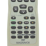 Magnavox NE224UD Pre-Owned TV/DVD Combo Remote Control, 483521837364 Factory Original
