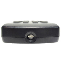 Sharp RRMCG0179AWSA Pre-Owned Original Audio System Remote Control