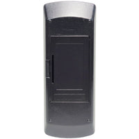 Sharp RRMCG0179AWSA Pre-Owned Original Audio System Remote Control