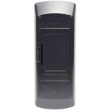Sharp RRMCG0179AWSA Pre-Owned Original Audio System Remote Control