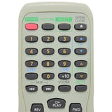 Magnavox NE224UD Pre-Owned TV/DVD Combo Remote Control, 483521837364 Factory Original