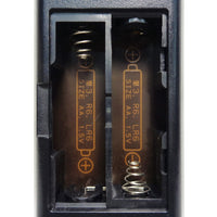 Sharp RRMCG0179AWSA Pre-Owned Original Audio System Remote Control