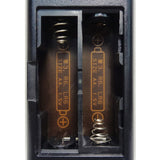 Sharp RRMCG0179AWSA Pre-Owned Original Audio System Remote Control