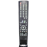 Sharp GA600WJSA Pre-Owned Factory Original TV Remote Control
