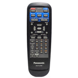 Panasonic VEQ2249 Pre-Owned Factory Original DVD Player Remote Control