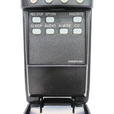 Sharp GA600WJSA Pre-Owned Factory Original TV Remote Control
