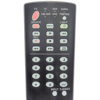 Sharp GA600WJSA Pre-Owned Factory Original TV Remote Control