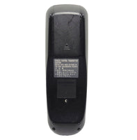 Panasonic VEQ2249 Pre-Owned Factory Original DVD Player Remote Control