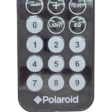 Polaroid PBT3012 Pre-Owned Bluetooth Speaker With Lights Remote Control