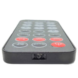 Polaroid PBT3012 Pre-Owned Bluetooth Speaker With Lights Remote Control