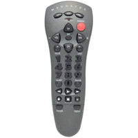 Magnavox REM100 Pre-Owned 3 Device Universal Remote Control