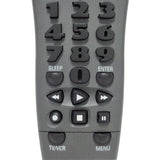 Magnavox REM100 Pre-Owned 3 Device Universal Remote Control