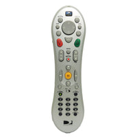 DirecTV SPCA-00006-001 Silver Face Pre-Owned TiVO Remote Control