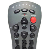 Magnavox REM100 Pre-Owned 3 Device Universal Remote Control