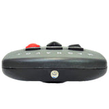 Magnavox REM100 Pre-Owned 3 Device Universal Remote Control