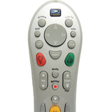 DirecTV SPCA-00006-001 Silver Face Pre-Owned TiVO Remote Control