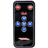 Unbranded 1117-001 Pre-Owned Mini Digital Sound Box Remote Control