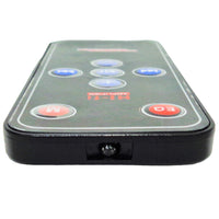 Unbranded 1117-001 Pre-Owned Mini Digital Sound Box Remote Control