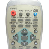 Daewoo DVDS151 Pre-Owned Factory Original DVD Player Remote Control