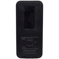 Unbranded 1117-001 Pre-Owned Mini Digital Sound Box Remote Control