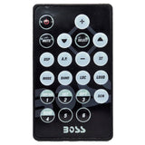 Boss 1792-01 Pre-Owned Factory Original Audio System Remote Control