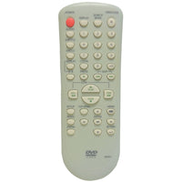 Sylvania NB064 Pre-Owned Factory Original DVD Player Remote Control
