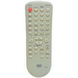 Sylvania NB064 Pre-Owned Factory Original DVD Player Remote Control